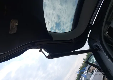 2015 Acura Mdx Technology Package z USA, uszkodzony, nr VIN 5FRYD4H47FB026948